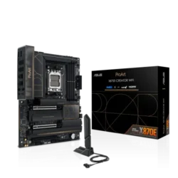ASUS ProArt X870E-CREATOR WiFi AM5 DDR5 ATX Motherboard