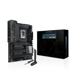 Asus ProArt Z790-CREATOR WIFI ATX Motherboard