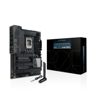 Asus ProArt Z790-CREATOR WIFI ATX Motherboard