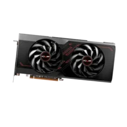 Sapphire PULSE AMD Radeon RX 7800 XT 16GB GDDR6 Gaming Graphics Card