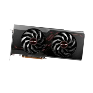 Sapphire PULSE AMD Radeon RX 7800 XT 16GB GDDR6 Gaming Graphics Card