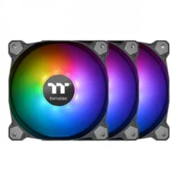 Thermaltake Pure 12 ARGB Sync 3 Pack TT Premium Edition Casing Fan
