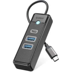 Orico PWC2U-C3-015 3 Ports USB 3.0 Hub