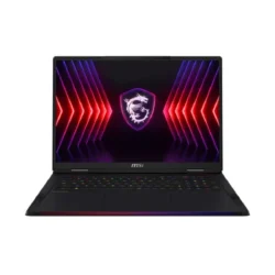 MSI Raider 18 HX A14VIG Core i9 14th Gen RTX 4090 16GB GDDR6 Graphics 18" Gaming Laptop
