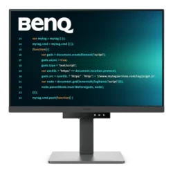 BenQ RD280U 28" 4K+ 60 Hz IPS Type-C Programming Monitor