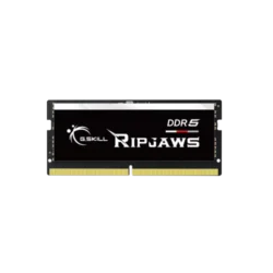 G.Skill Ripjaws 16GB DDR5 4800MHz SO-DIMM Laptop RAM