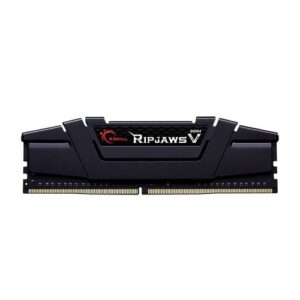 G.Skill Ripjaws V 8GB DDR4 3600MHz CL18 Desktop RAM