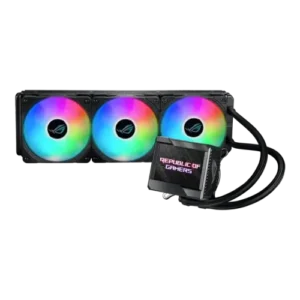 Asus ROG Ryujin II 360 ARGB all-in-one Liquid CPU Cooler