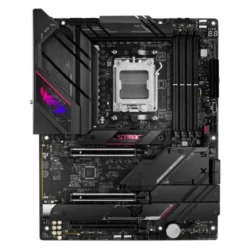 Asus ROG STRIX B650E-E GAMING WIFI DDR5 AM5 ATX Motherboard