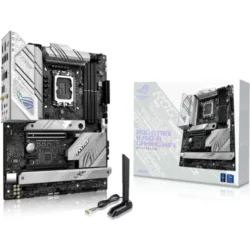 Asus ROG STRIX B760-A GAMING WIFI DDR5 ATX Motherboard