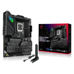Asus ROG STRIX B860-F GAMING WIFI LGA 1851 ATX Motherboard