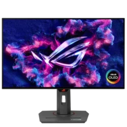 ASUS ROG Strix OLED XG27AQDMG 27” 240Hz WOLED Gaming Monitor