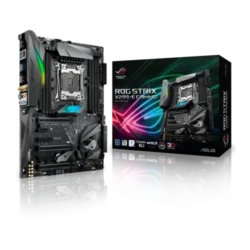 Asus ROG STRIX X299-E GAMING LGA 2066 ATX Motherboard