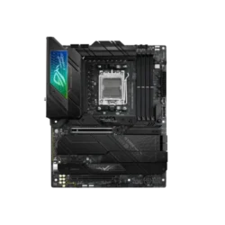 Asus ROG STRIX X670E-F GAMING WIFI DDR5 AMD AM5 ATX Motherboard