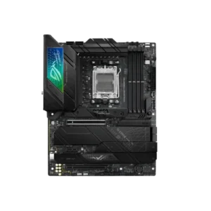 Asus ROG STRIX X670E-F GAMING WIFI DDR5 AMD AM5 ATX Motherboard
