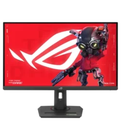 Asus ROG Strix XG27ACG 27" 180Hz Fast IPS WQHD Gaming Monitor