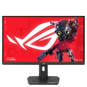 Asus ROG Strix XG27UCG 27" IPS 4K UHD Dual Mode Gaming Monitor