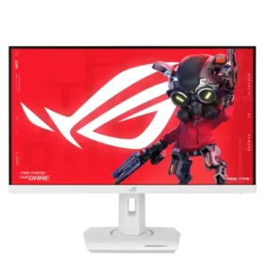 Asus ROG Strix XG27UCG-W 27" Dual Mode 4K 160Hz & FHD 320Hz Fast IPS Gaming Monitor