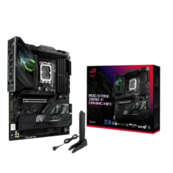 ASUS ROG STRIX Z890-F GAMING WIFI LGA 1851 DDR5 ATX Motherboard