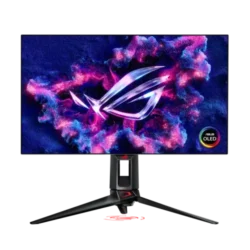 Asus ROG Swift OLED PG27AQDP 27" 480Hz 2K QHD WOLED Gaming Monitor