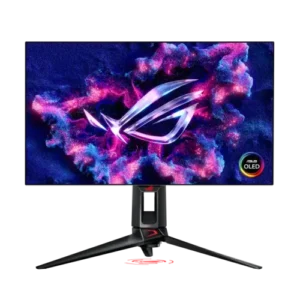 Asus ROG Swift OLED PG27AQDP 27" 480Hz 2K QHD WOLED Gaming Monitor