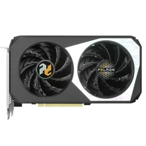 PELADN RX 6500 XT 8G ARMOUR Navi GDDR6 Dual Fans Gaming Graphics Card
