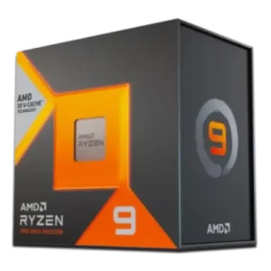 AMD Ryzen 9 7950X3D Gaming Processor
