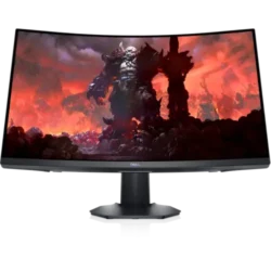 Dell S2722DGM 27 inch 165Hz QHD Curved Gaming Monitor