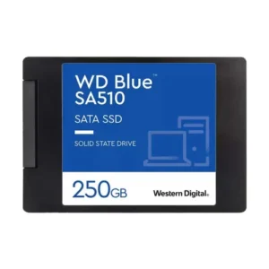 Western Digital Blue SA510 250GB 2.5-Inch SATAIII SSD