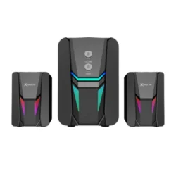 Xtrike Me SK-612 2:1 RGB Gaming Speaker