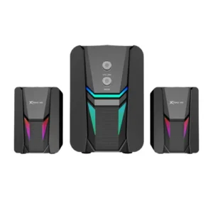 Xtrike Me SK-612 2:1 RGB Gaming Speaker