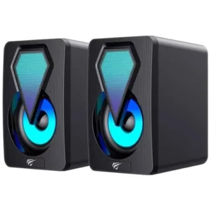 Havit SK210 Mini Pro 2.0 RGB Gaming Speaker