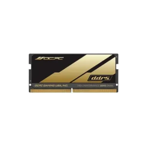 OCPC SODIMM VS 16GB DDR5 5600MHz Laptop RAM
