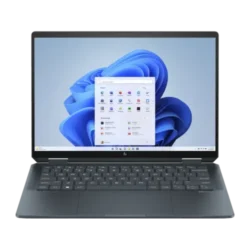 HP Spectre X360 Convertible 14-eu0080TU Core Ultra 7 14" 3K OLED Touch Laptop