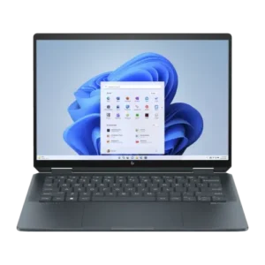 HP Spectre X360 Convertible 14-eu0080TU Core Ultra 7 14" 3K OLED Touch Laptop