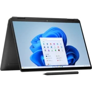 HP Spectre X360 Convertible 14-eu0089TU Core Ultra 7 14" 3K OLED Touch Laptop