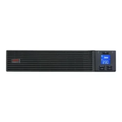 APC SRV3KUXI-IN Easy UPS 2U 3KVA 230V Online UPS