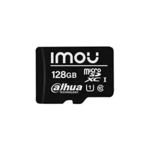 Dahua Imou ST2-128-S1 128GB MicroSD Memory Card