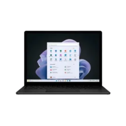 Microsoft Surface Laptop 5 Core i5 12th Gen 8GB RAM 512GB SSD 13.5" QHD Multi-Touch Laptop (R1S-00026)