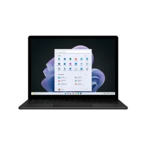 Microsoft Surface Laptop 5 Core i5 12th Gen 8GB RAM 512GB SSD 13.5" QHD Multi-Touch Laptop (R1S-00026)