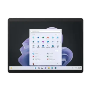Microsoft Surface Pro 9 Core i7 12th Gen 13" Touch Laptop