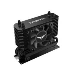 Team T-FORCE DARK AirFlow I M.2 2280 SSD Cooler