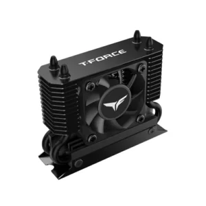 Team T-FORCE DARK AirFlow I M.2 2280 SSD Cooler