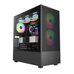 Gamdias TALOS E3 MESH ELITE Mid Tower Casing