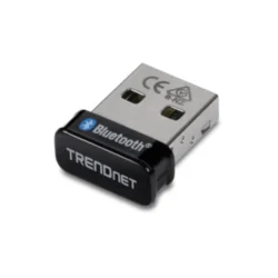TRENDnet TBW-110UB USB Bluetooth 5.0 Adapter
