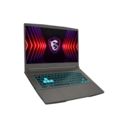 MSI Thin A15 B7UC Ryzen 5 7535HS RTX 3050 4GB GDDR6 Graphics 15.6" FHD Gaming Laptop