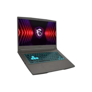 MSI Thin A15 B7UC Ryzen 5 7535HS RTX 3050 4GB GDDR6 Graphics 15.6" FHD Gaming Laptop