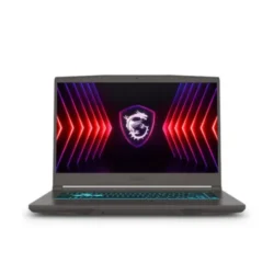 MSI Thin A15 B7VE Ryzen 7 7735HS RTX 4050 6GB GDDR6 Graphics 15.6" FHD Gaming Laptop