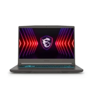 MSI Thin A15 B7VE Ryzen 7 7735HS RTX 4050 6GB GDDR6 Graphics 15.6" FHD Gaming Laptop