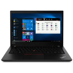 Lenovo ThinkPad P14s Gen 2 Core i5 Business Laptop
